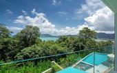 Туры в отель SeaView 2BR Duplex BluePoint 88 Patong