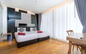 Туры в отель SeaView 2BR Duplex BluePoint 88 Patong