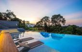 Туры в отель SeaView 2BR Duplex BluePoint 88 Patong