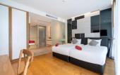 Туры в отель SeaView 2BR Duplex BluePoint 88 Patong