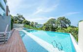 Туры в отель SeaView 2BR Duplex BluePoint 88 Patong