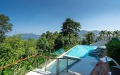 Туры в отель SeaView 2BR Duplex BluePoint 88 Patong