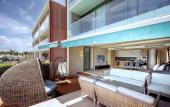 Туры в отель SeaView 2BR Duplex BluePoint 88 Patong