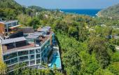 Туры в отель SeaView 2BR Duplex BluePoint 88 Patong