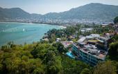 Туры в отель SeaView 2BR Duplex BluePoint 88 Patong