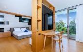 Туры в отель SeaView 2BR Duplex BluePoint 88 Patong