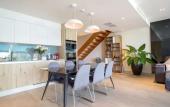 Туры в отель SeaView 2BR Duplex BluePoint 88 Patong