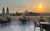 Туры в отель Sun 3 Pyramids Inn