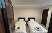 Туры в отель Sun 3 Pyramids Inn