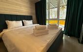 Туры в отель Bulvar Village Guest house