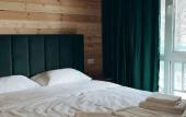 Туры в отель Bulvar Village Guest house