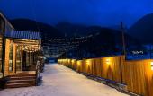 Туры в отель Bulvar Village Guest house