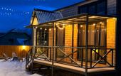 Туры в отель Bulvar Village Guest house