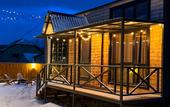 Туры в отель Bulvar Village Guest house
