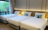 Туры в отель SAM E Hotel Bangkok Sathorn