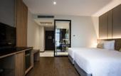 Туры в отель SAM E Hotel Bangkok Sathorn