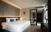 Туры в отель SAM E Hotel Bangkok Sathorn