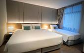 Туры в отель SAM E Hotel Bangkok Sathorn