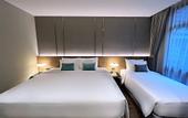 Туры в отель SAM E Hotel Bangkok Sathorn