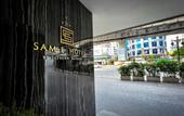 Туры в отель SAM E Hotel Bangkok Sathorn