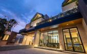 Туры в отель Valstar Hotel Canggu