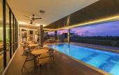 Туры в отель Valstar Hotel Canggu