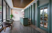 Туры в отель Valstar Hotel Canggu