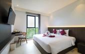 Туры в отель Valstar Hotel Canggu