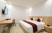 Туры в отель Valstar Hotel Canggu