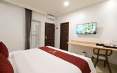 Туры в отель Valstar Hotel Canggu