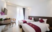 Туры в отель Valstar Hotel Canggu