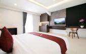 Туры в отель Valstar Hotel Canggu
