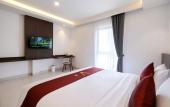 Туры в отель Valstar Hotel Canggu