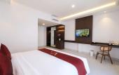 Туры в отель Valstar Hotel Canggu