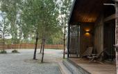 Туры в отель Recreation camp  