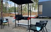 Туры в отель Recreation camp  