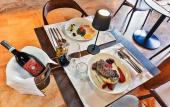 Туры в отель Boutique hotel Ruzmarin Garden&SPA by Aycon