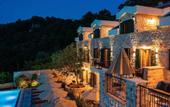 Туры в отель Boutique hotel Ruzmarin Garden&SPA by Aycon