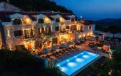Туры в отель Boutique hotel Ruzmarin Garden&SPA by Aycon