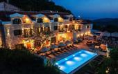 Туры в отель Boutique hotel Ruzmarin Garden&SPA by Aycon