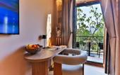 Туры в отель Boutique hotel Ruzmarin Garden&SPA by Aycon