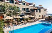 Туры в отель Boutique hotel Ruzmarin Garden&SPA by Aycon