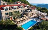 Туры в отель Boutique hotel Ruzmarin Garden&SPA by Aycon
