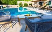 Туры в отель Boutique hotel Ruzmarin Garden&SPA by Aycon