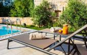 Туры в отель Boutique hotel Ruzmarin Garden&SPA by Aycon