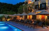 Туры в отель Boutique hotel Ruzmarin Garden&SPA by Aycon