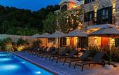 Туры в отель Boutique hotel Ruzmarin Garden&SPA by Aycon