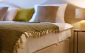 Туры в отель Boutique hotel Ruzmarin Garden&SPA by Aycon
