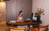 Туры в отель Boutique hotel Ruzmarin Garden&SPA by Aycon