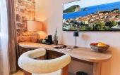 Туры в отель Boutique hotel Ruzmarin Garden&SPA by Aycon